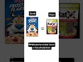 Quitting cereal - HARD