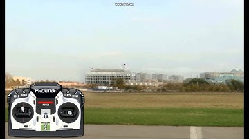 Flight Training - Funnel (pie dish)