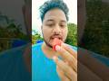 Real VS Giant Jelly Bottle Candy Challenge😂 | Ai Ăn Nhanh Hơn? #shorts #funny #viral #jelly