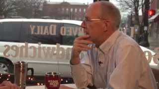Armstrong Local Programming: Medina Minute - Mike Kovack