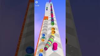 Beautiful Worm Ever #Funnygame #Viralshorts