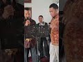 Simpan disini yah kenang2 an suara almarhum bapak