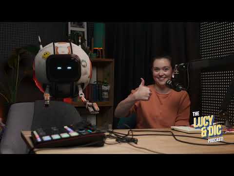You won't believe what these two did!? - Lucy and DiC Announcement