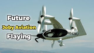 How to Future Joby Aviation flaying car | Opener BlackFly | Kitty Hawk Flyer | Luxury Car Review |