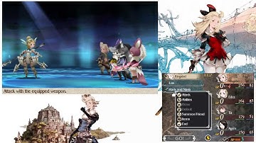 Bravely Default LLG Part 15 - Einheria