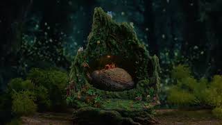 Totoro “Tree Hollow” Diorama – OPM-Studio[ Collector Figures ]