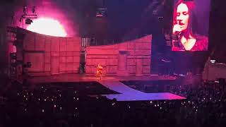 Demi Lovato - Low Rise Jeans It’s Not That Deep Tour San Francisco (05/11/2026)