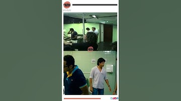 Thumbnail of Making Of Film| Zindagi Na Milegi Dobara| Artbeat Entertainment  #shorts #youtubeshorts