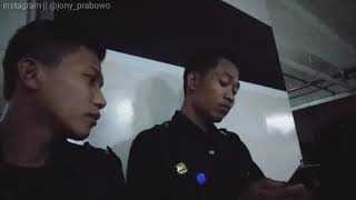 Cah sangar