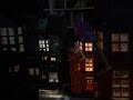Harry Potter Diagon Alley (Mould King) #harrypotter #diagonalley #mould #king #mouldking #bricks