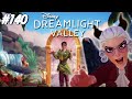 On fait un procès à Jafar ! Disney Dreamlight Valley #140 - replay du 16/10/2024