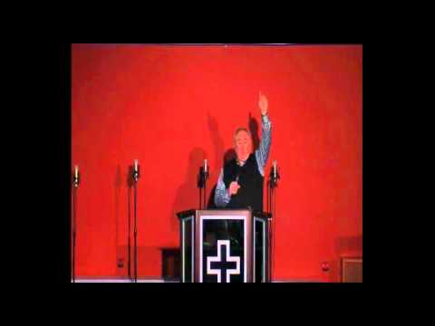 ქრისტეს ლოცვა პეტრესათვის - 13.02.2011