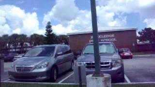 Passin by Rockledge High School