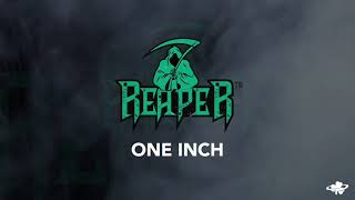 The Reaper One Inch Available From JDC