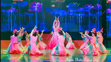 TAND Tỉnh Đồng Nai -  Hội Thi Văn Nghệ Cụm Thi Đua Số VIII TAND Năm 2024