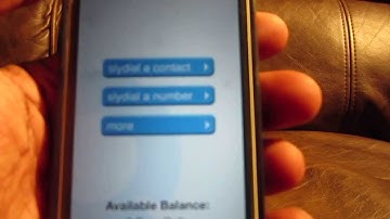SlyDial: How To Make A Call That Goes Straight To Voicemail