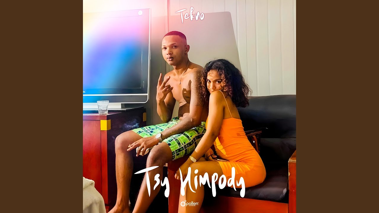在 YouTube 上观看 Tsy Himpody