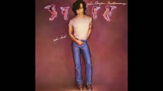 John Cougar Mellencdan  Uhhuh   Lp  1983  Vinyl  Album