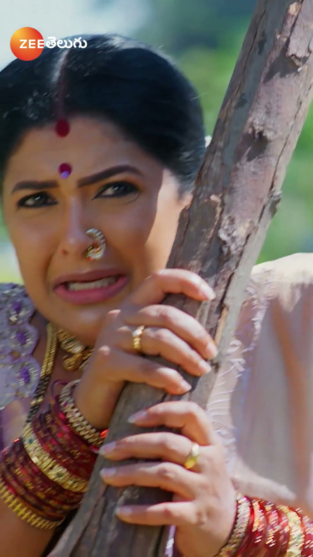 #PADAMATI SANDHYARAGAM #Shorts #Zee Telugu #Entertainment #Family Drama