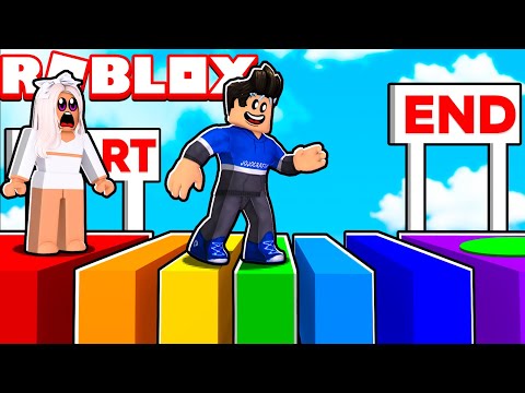 Der EINFACHSTE Obby