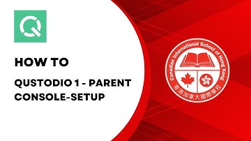 Qustodio 1 - Parent Console Setup