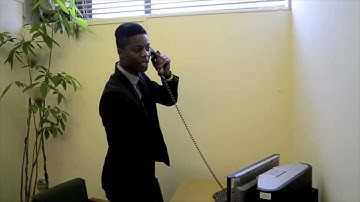 A2 Media Studies | The Decision Film Trailer | FINAL DRAFT