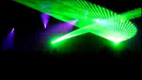 In Qontrol 2009 - Predator vs Angerfist