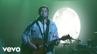 Noah Kahan - Stick Season (Live On Jimmy Kimmel Live!)