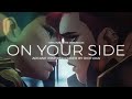 CaitVI - On Your Side / The Veronicas | Arcane inspired cover by RioFukai (Fanmade AMV)
