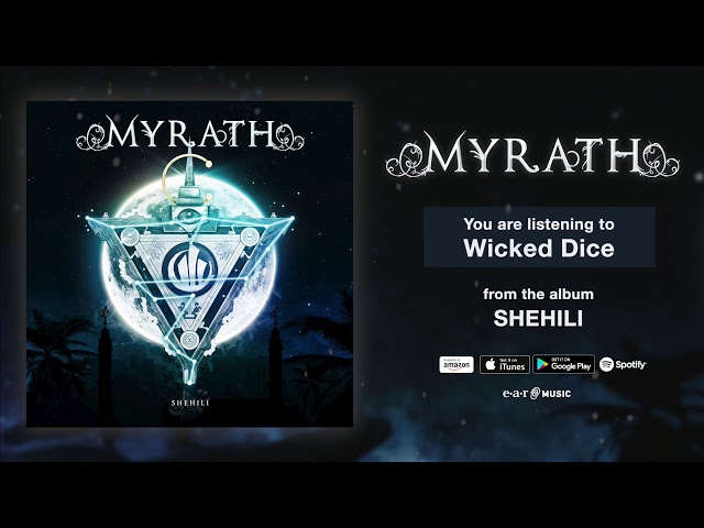 Myrath - Wicked Dice