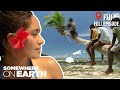 Fiji&#39;s Coastal Paradise: Chasing Waves and Dreams | Somewhere on Earth: Fiji (Documentary)