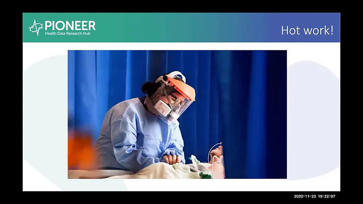 How has Covid 19 changed the health data research landscape