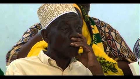 YUSUF MANJI Vs MZEE AKILIMALI ( www.shaffihdauda.com )