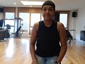 LDSU (Lying down and Standing up) Full body workout