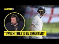 Steve harmison analyses what went wrong for england on day 1 vs india  talksport cricket