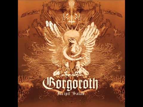 Gorgoroth - When Love Rages Wild in My Heart Gorgoroth - When Love Rages Wild in My Heart