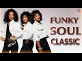 DISCO FUNKY SOUL CLASSICS | Chic, Sister Sledge, Chaka Khan, Cheryl Lynn, The Trammps