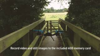 Quantum FPV: Trailer screenshot 5