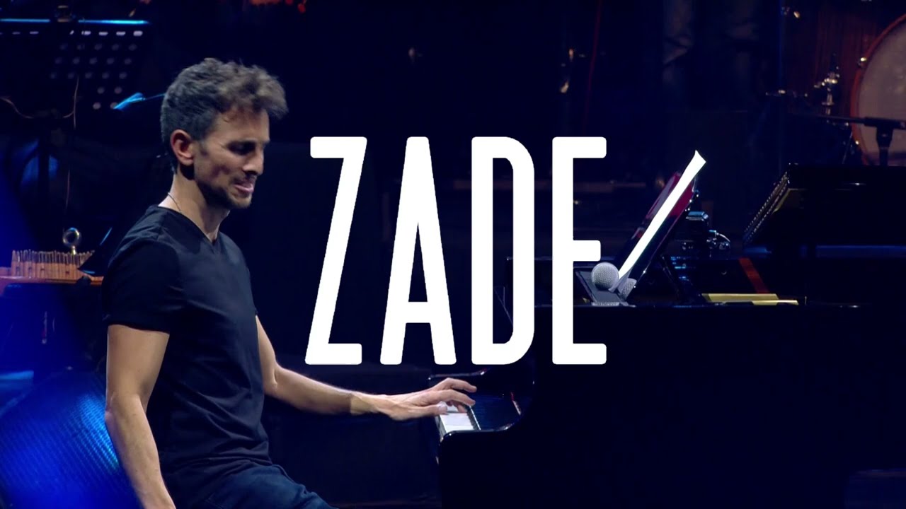 Zade Dirani Live at Forum De Beyrouth – July 24, 2025