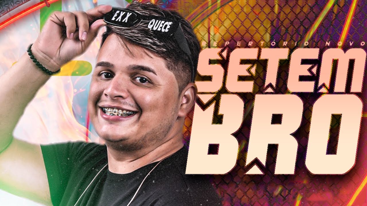 MATHEUS CANTOR CD NOVO SETEMBRO 2025 - REPERTÓRIO NOVO AO VIVO MÚSICAS NOVAS