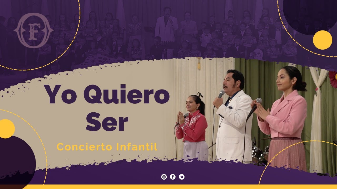 Yo Quiero Ser Como Jesús - Francisco Orantes Para Niños