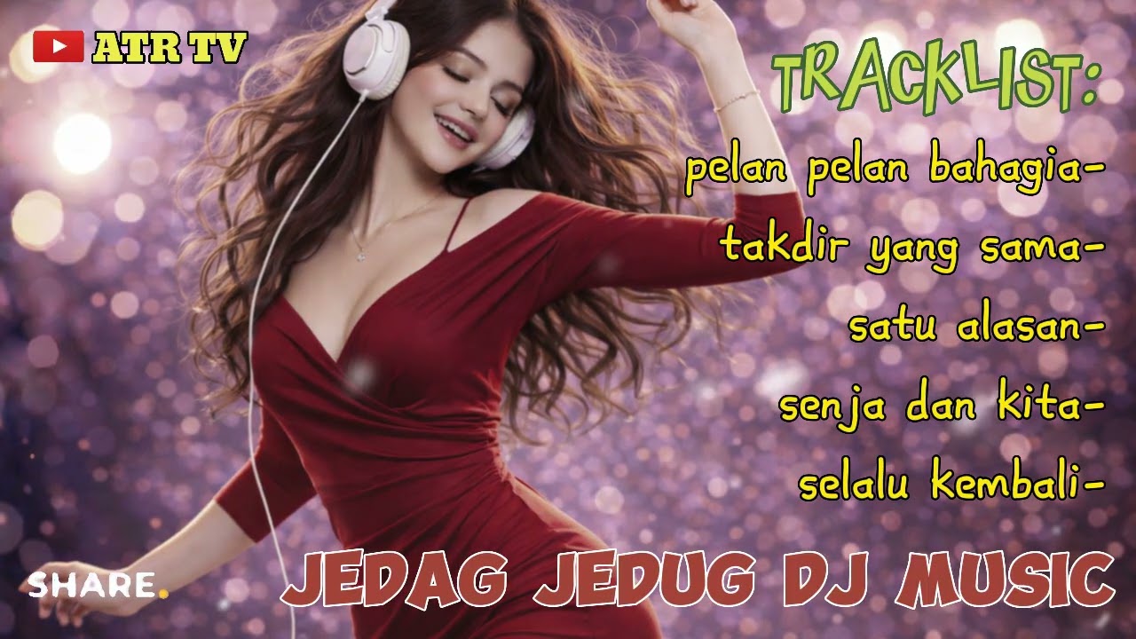jedag jedug musik dj || kumpulan musik dj full bass