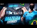 BRAZILIAN 🇧🇷 ACCURACY 💀🔥 | SECRET DRILLS 🥶✅ | 1000% WORKING 😱📱 | PART 2 | CLOUDYY 💀 | FREE FIRE MAX