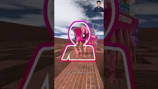 Can You Catch Evil Twin Baldi With NextBots In Liminal Hotel Garry's Mod #garrysmod
