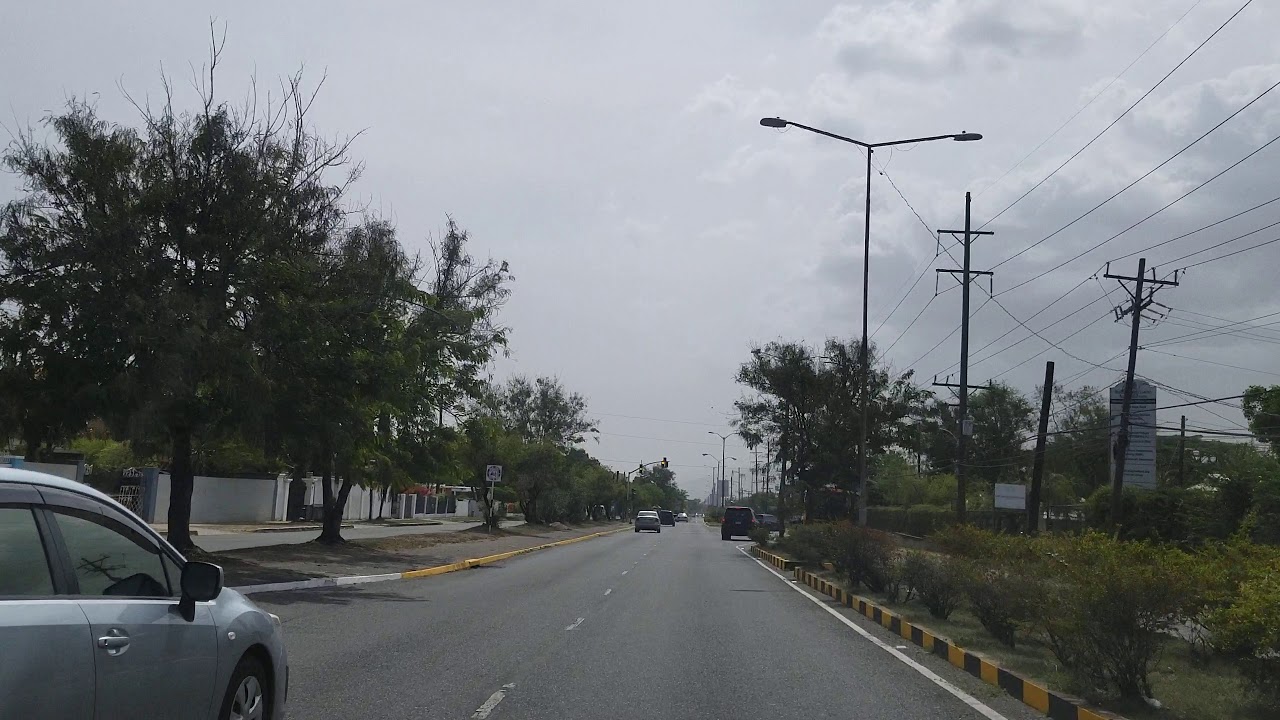 Old Hope Road | Hope Pastures