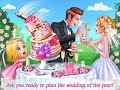 Wedding Planner Part 1 - Dress Up, Makeup & Cake Design - iPad app demo for kids - Tabtale - Ellie Wedding Planner Part 1 - Dress Up, Makeup & Cake Design - iPad app demo for kids - Tabtale - Ellie