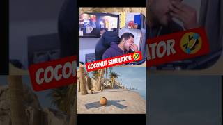 🤣 #memes #fypシ゚viral #youtubeshorts #coconutsimulator @KingShahx