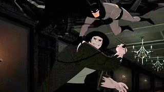 Batman Vs Solomon Grundy Fight Scene | Batman: Caped Crusader Season 2 Episode 1 Recap