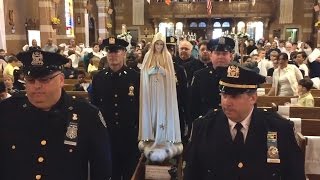 Our Lady of Fatima in Chicago