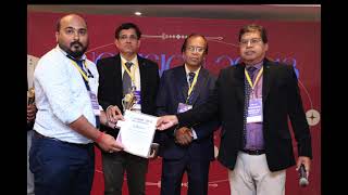 Trustees Elite Honor Amlan Mishra Innovision 26.13